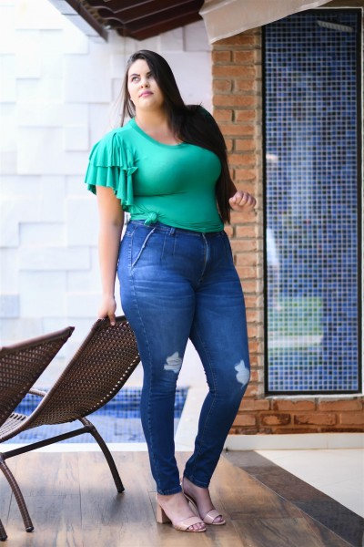 Cambos Roupas por Atacado