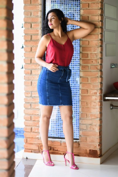Cambos Roupas por Atacado